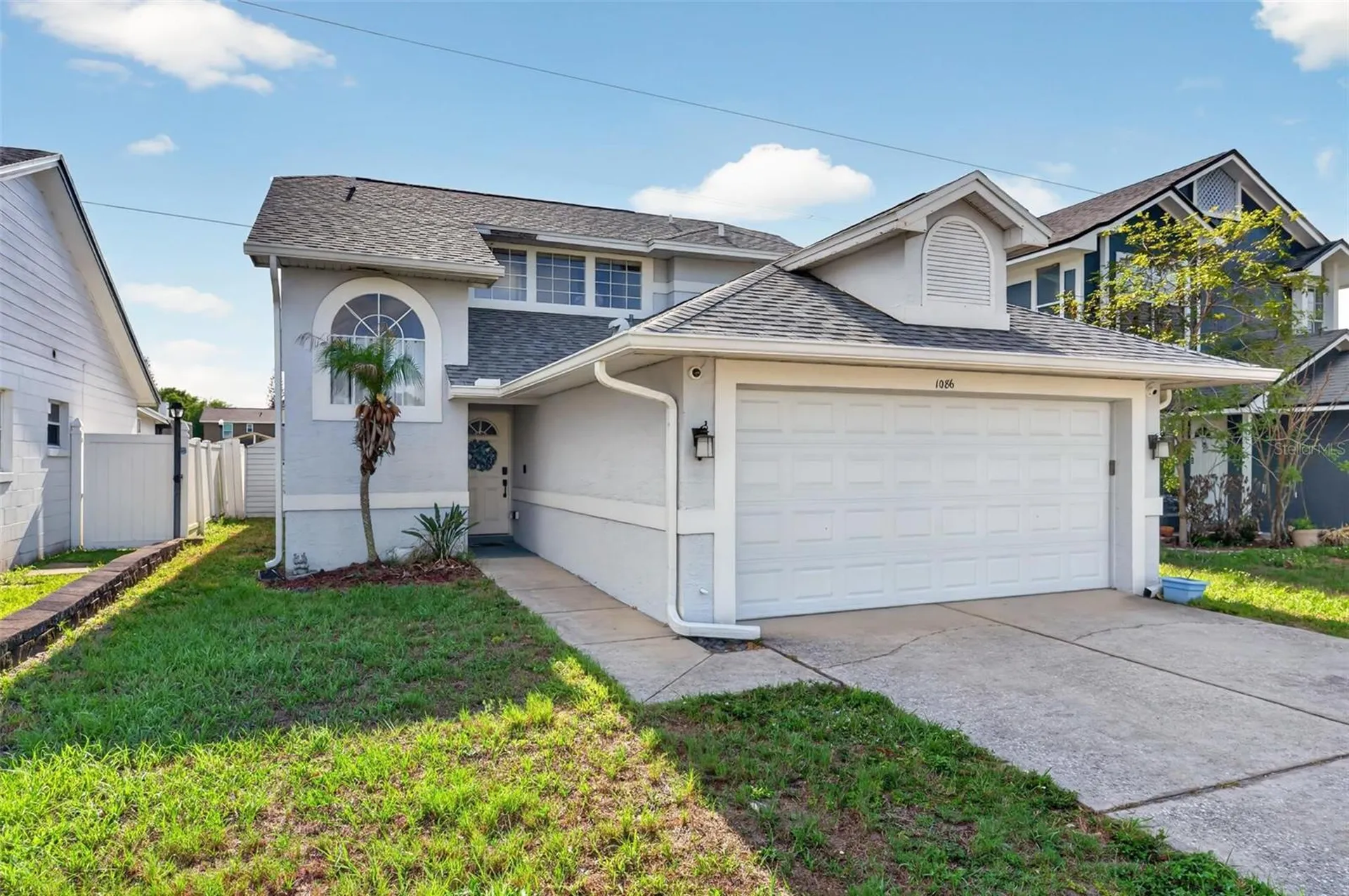 1086 Martin Boulevard Orlando FL 32825