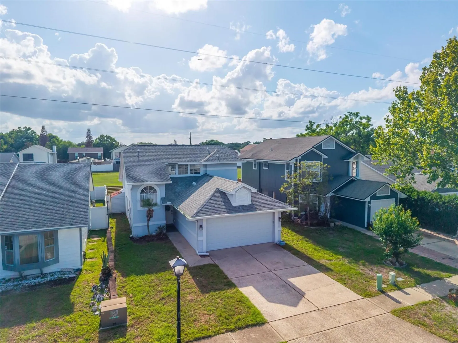 1086 Martin Boulevard Orlando FL 32825