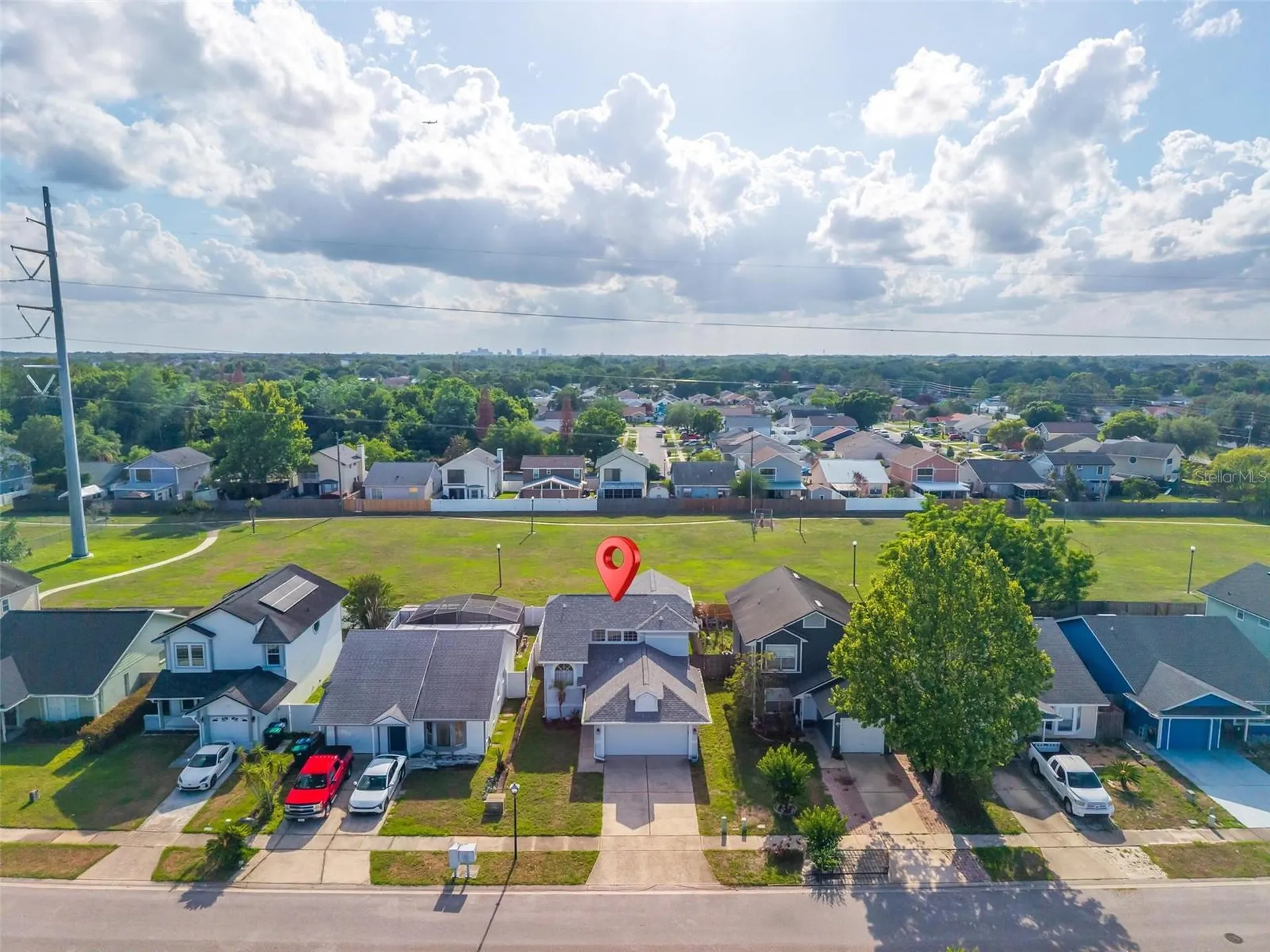 1086 Martin Boulevard Orlando FL 32825