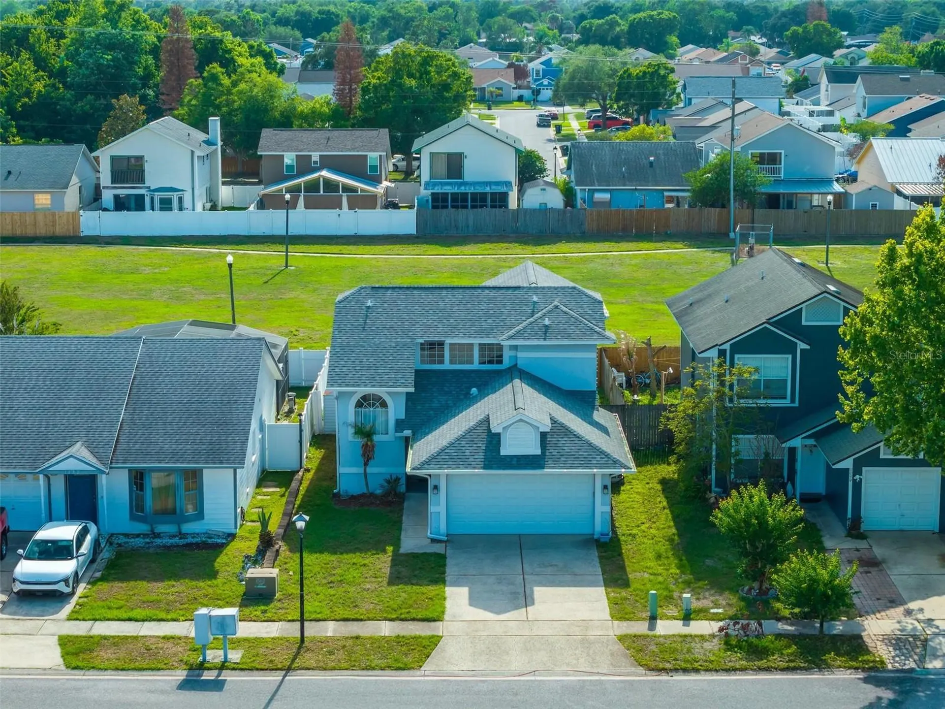 1086 Martin Boulevard Orlando FL 32825