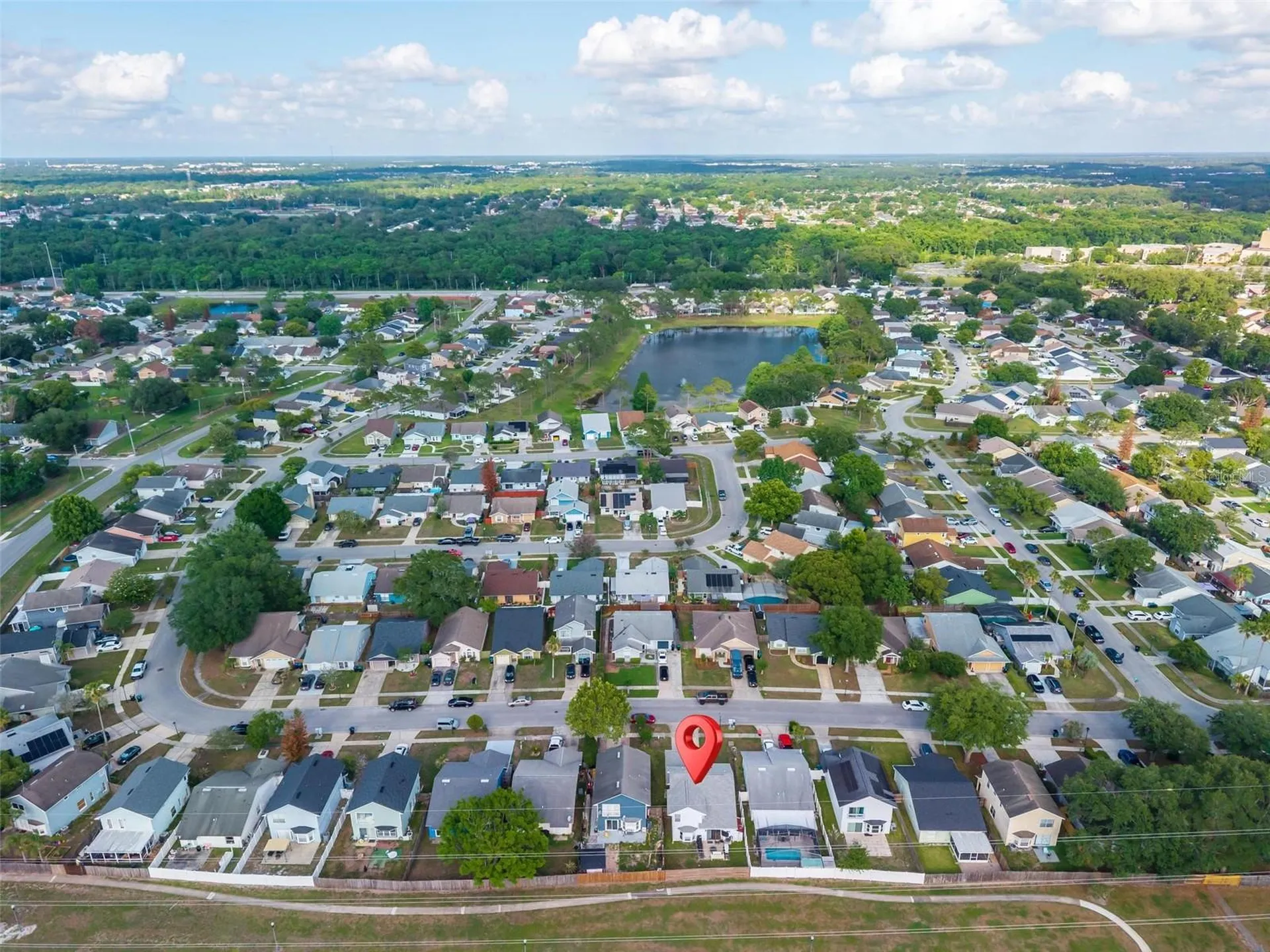 1086 Martin Boulevard Orlando FL 32825