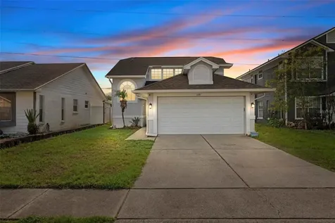 1086 Martin Boulevard Orlando FL 32825