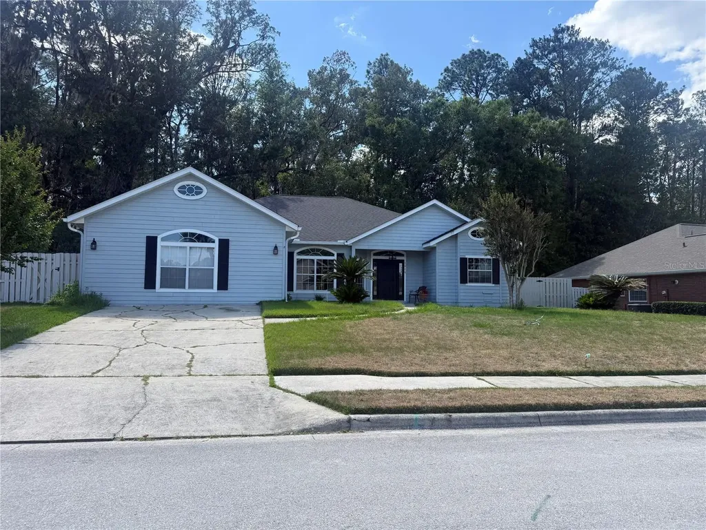 1010 NW 120th Street Gainesville FL 32606