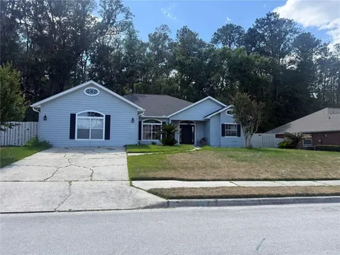 1010 NW 120th Street Gainesville FL 32606