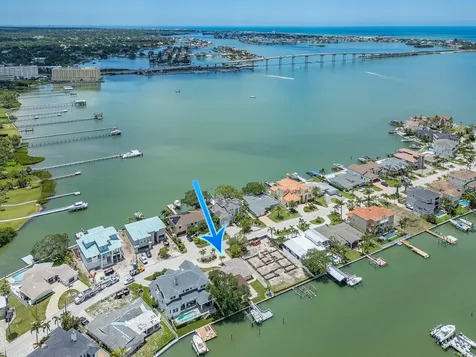 40 Sunset Bay Drive Belleair FL 33756