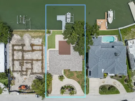 40 Sunset Bay Drive Belleair FL 33756