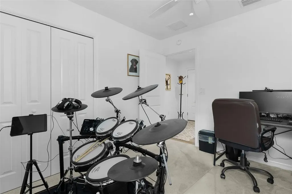 1617 Caldorette Drive The Villages FL 34762