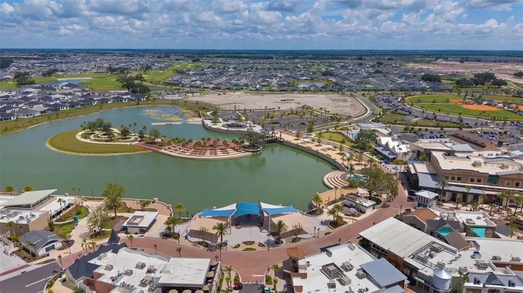 1617 Caldorette Drive The Villages FL 34762