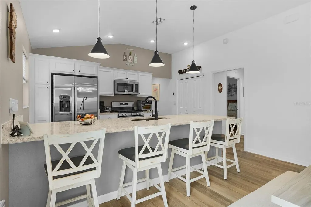 1617 Caldorette Drive The Villages FL 34762