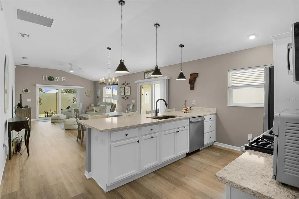 1617 Caldorette Drive The Villages FL 34762