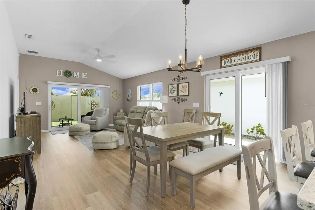 1617 Caldorette Drive The Villages FL 34762