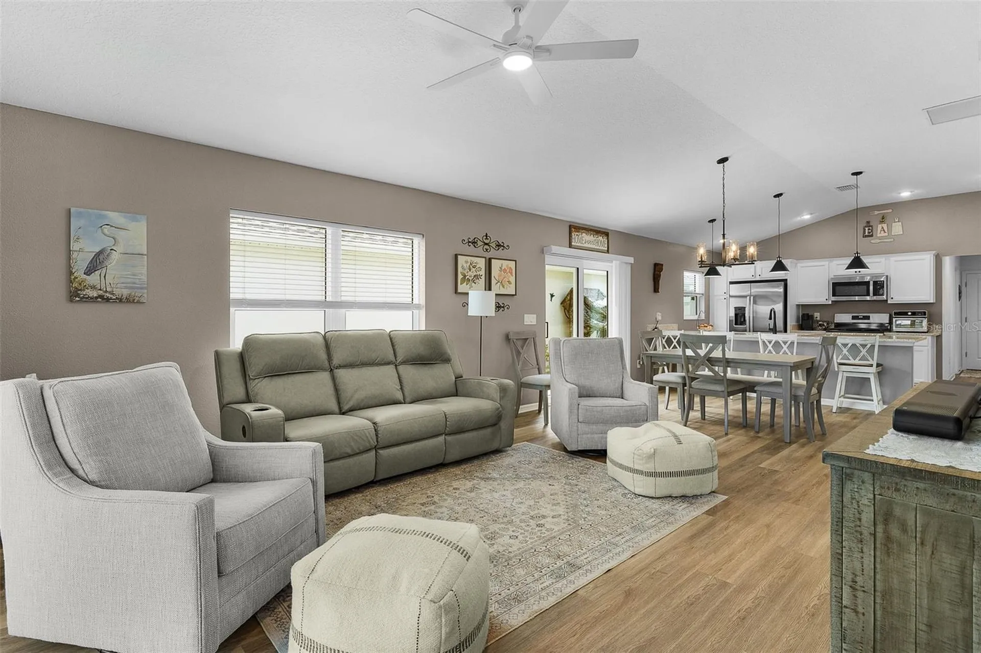 1617 Caldorette Drive The Villages FL 34762