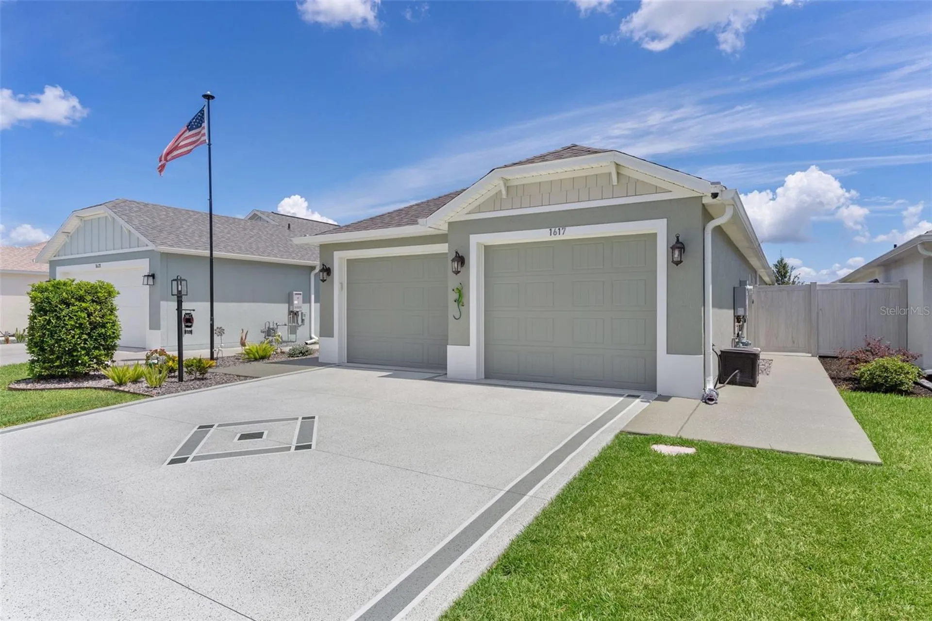 1617 Caldorette Drive The Villages FL 34762