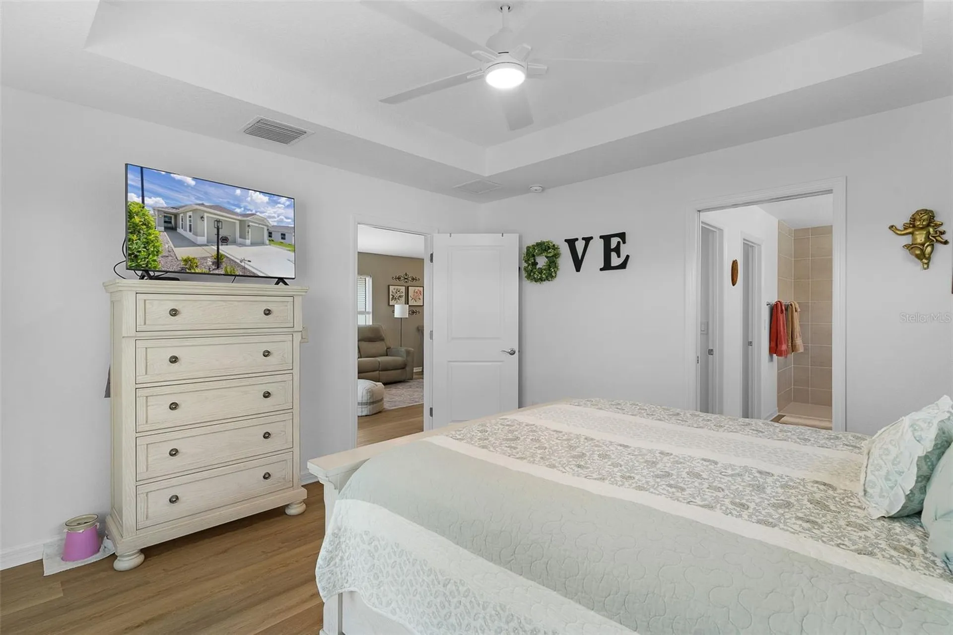 1617 Caldorette Drive The Villages FL 34762