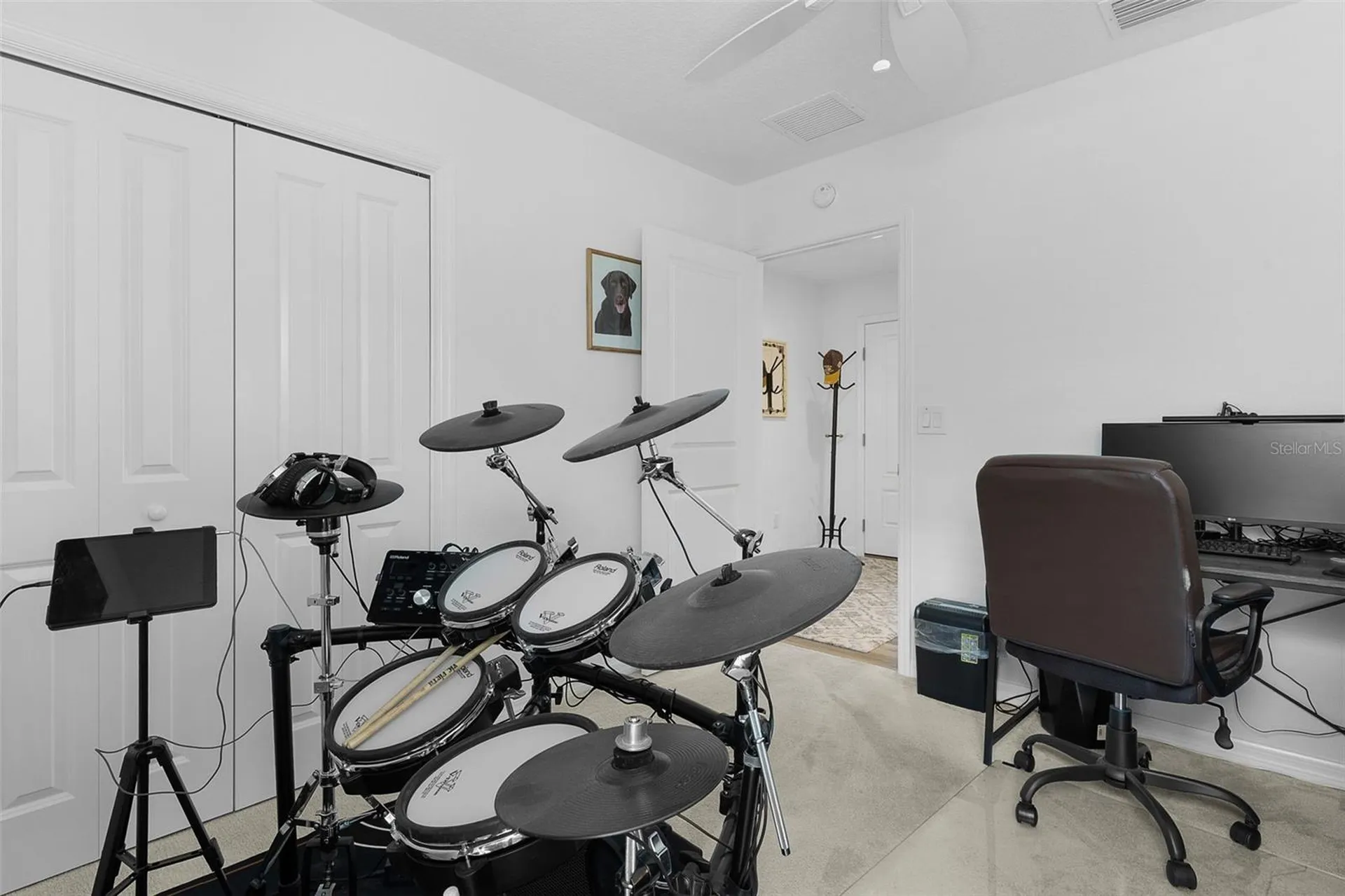 1617 Caldorette Drive The Villages FL 34762