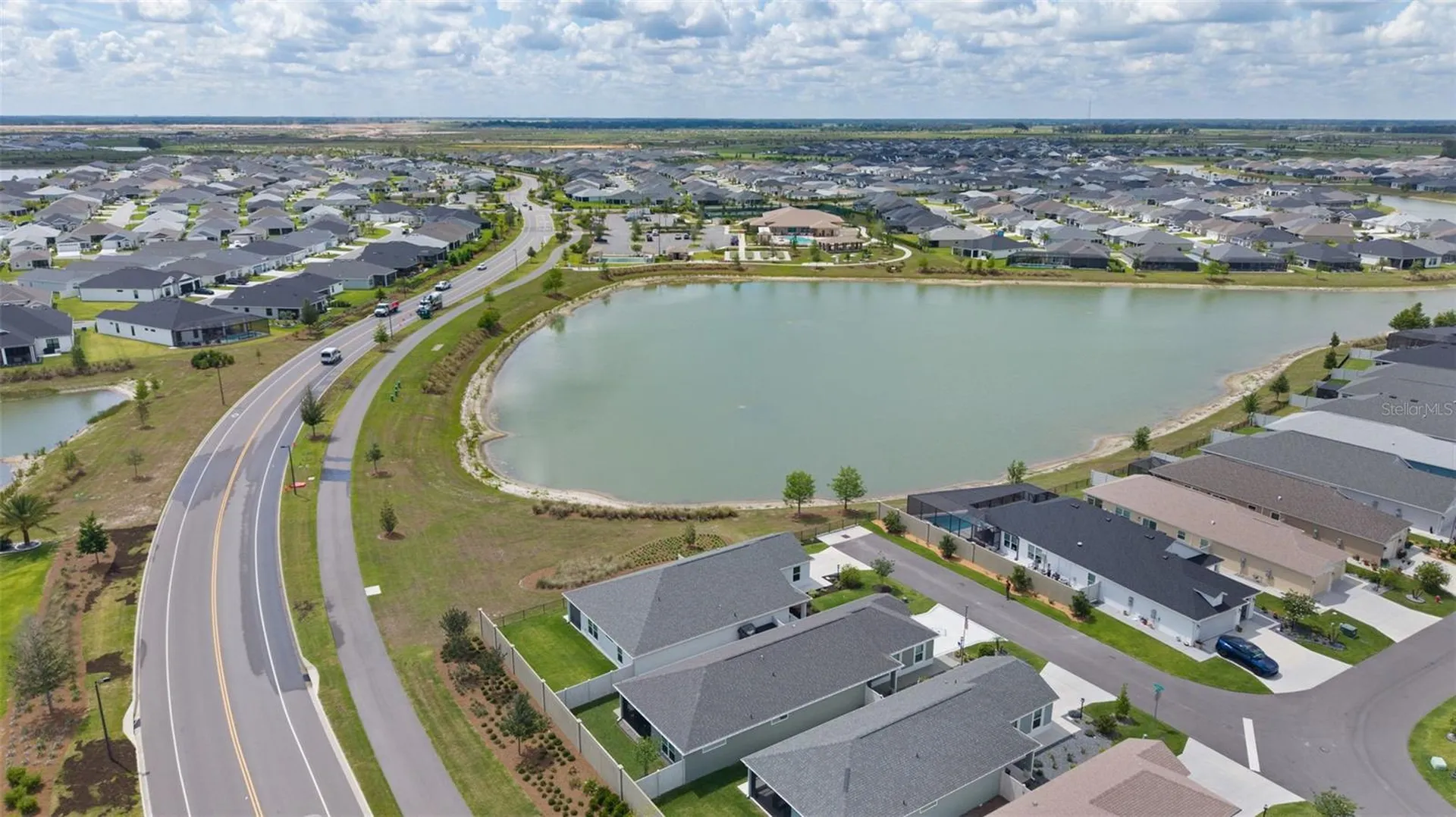 1617 Caldorette Drive The Villages FL 34762