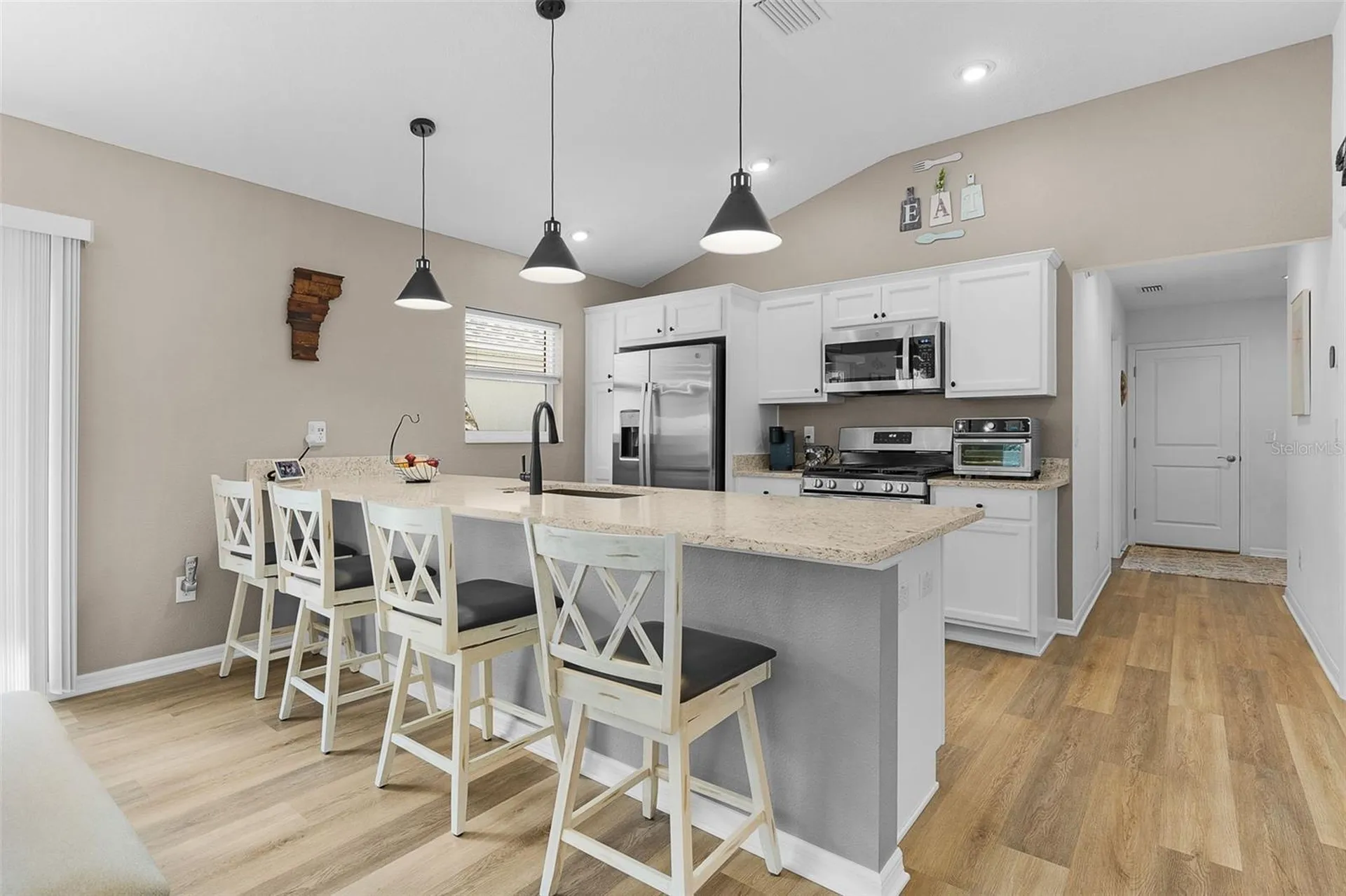 1617 Caldorette Drive The Villages FL 34762