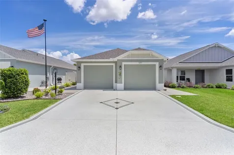 1617 Cadorette Drive The Villages FL 34762