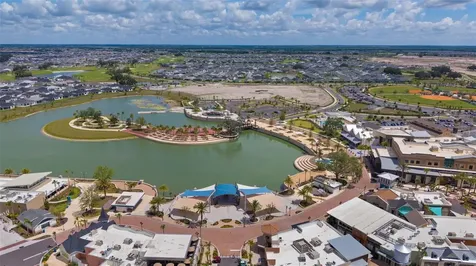 1617 Cadorette Drive The Villages FL 34762