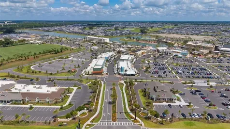 1617 Cadorette Drive The Villages FL 34762