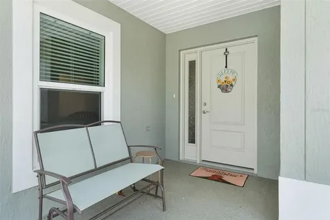 1617 Cadorette Drive The Villages FL 34762