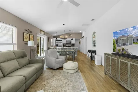 1617 Cadorette Drive The Villages FL 34762