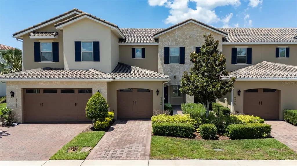 9769 Winnington Street Orlando FL 32832