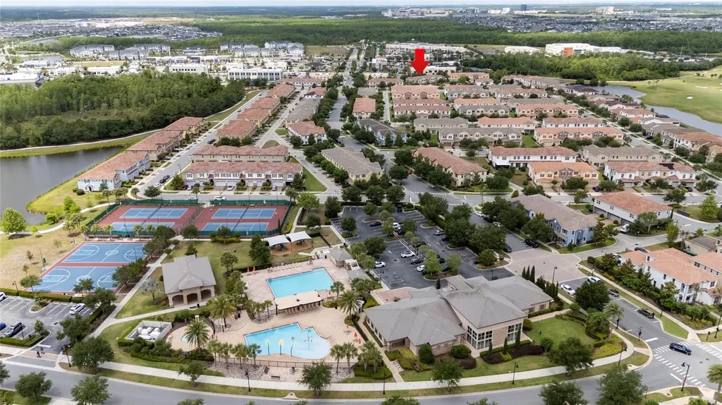 9769 Winnington Street Orlando FL 32832