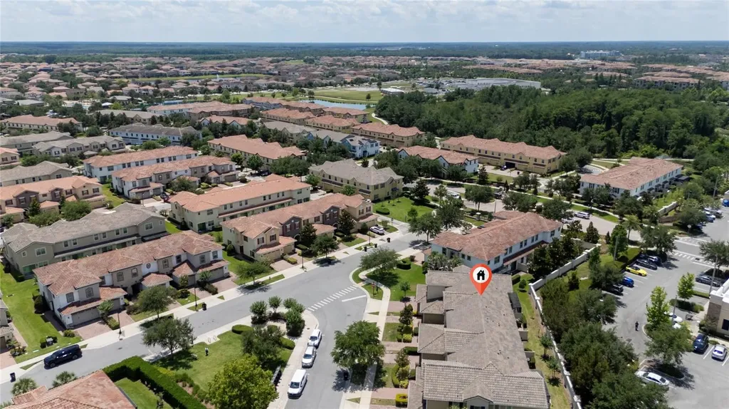 9769 Winnington Street Orlando FL 32832