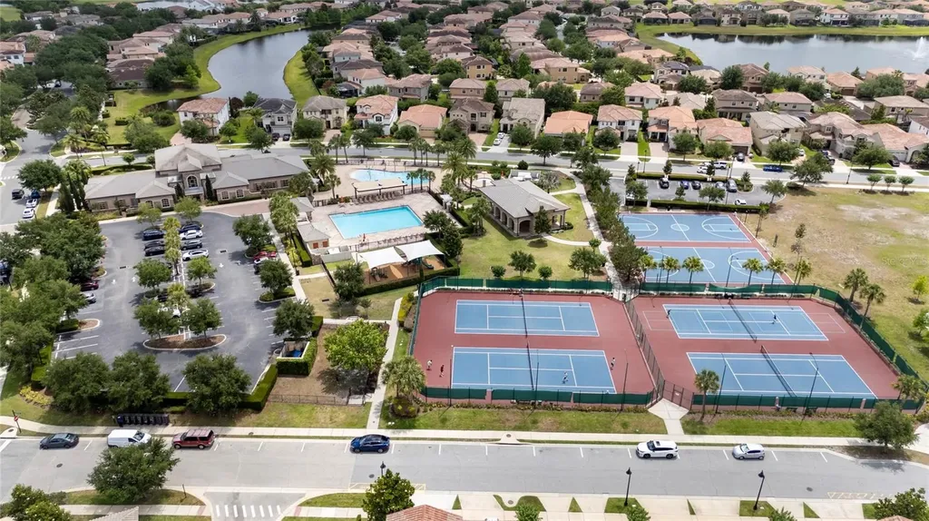 9769 Winnington Street Orlando FL 32832