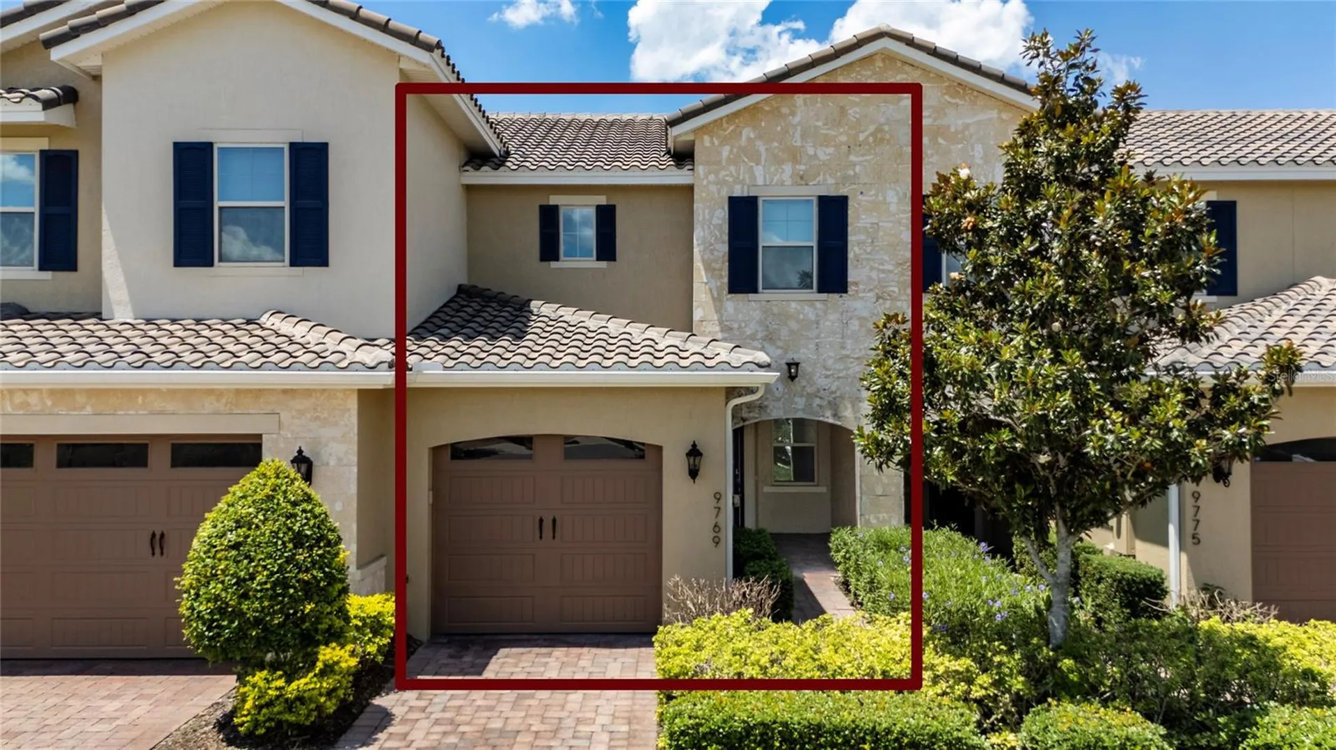 9769 Winnington Street Orlando FL 32832