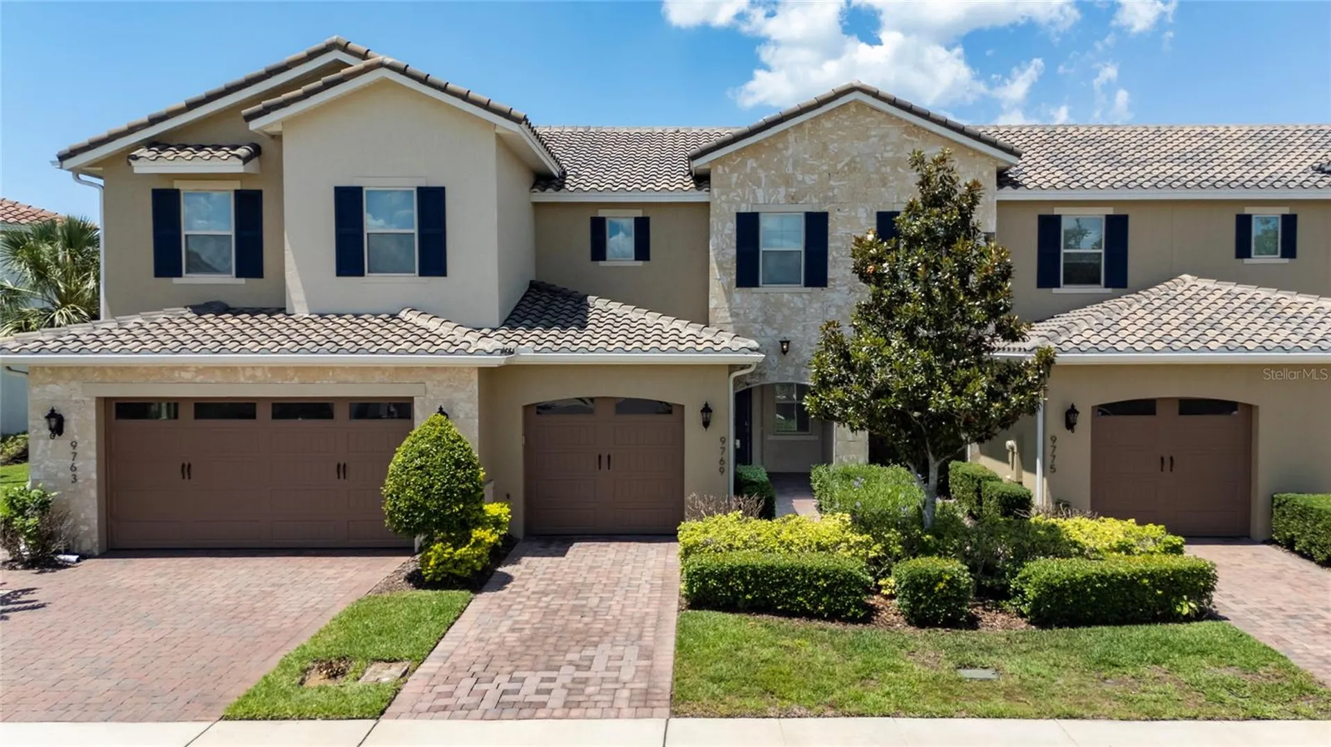 9769 Winnington Street Orlando FL 32832