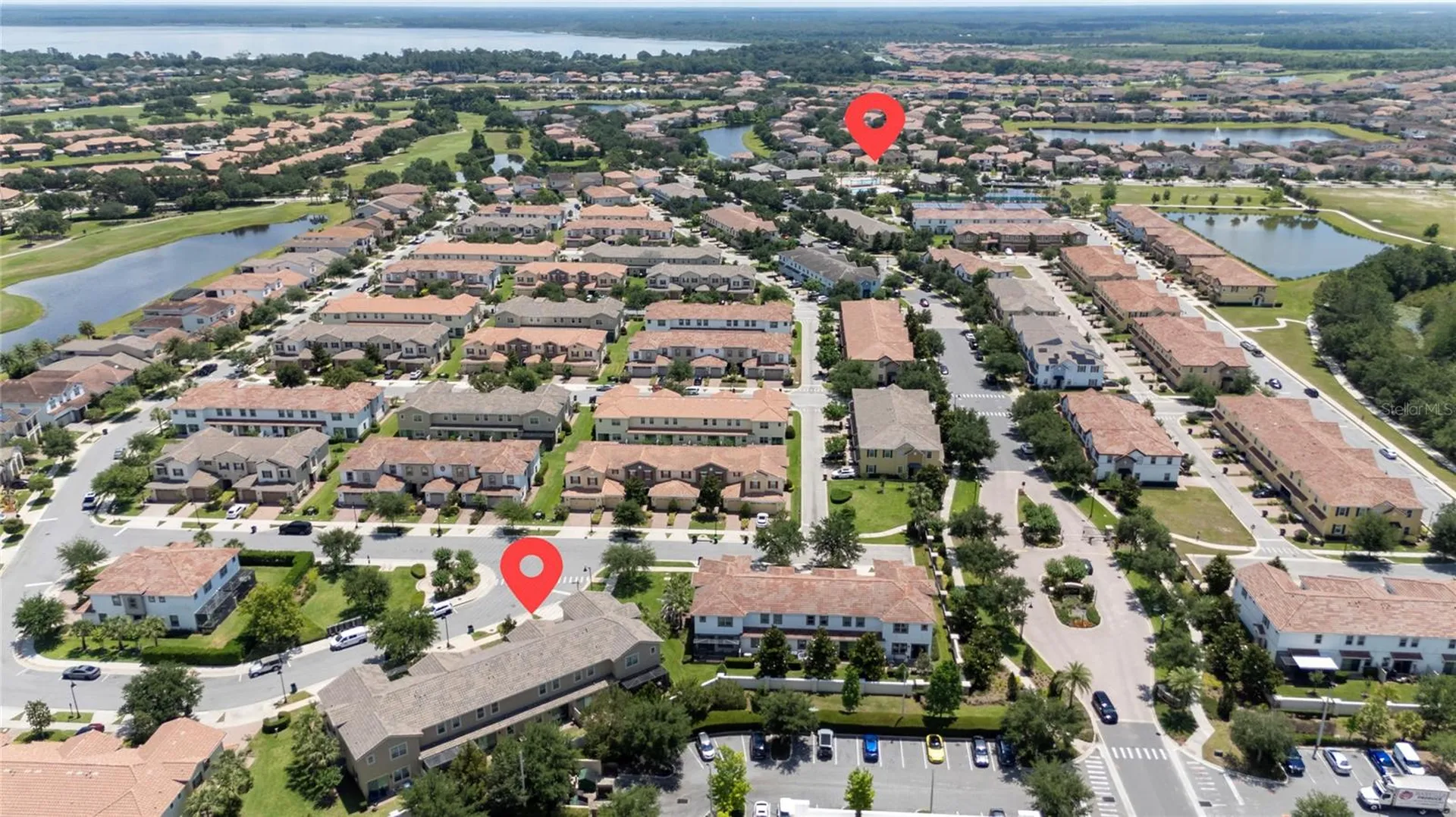 9769 Winnington Street Orlando FL 32832