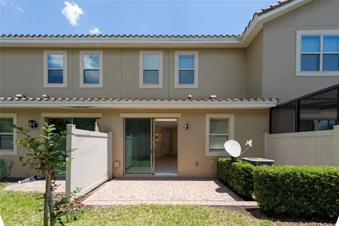 9769 Winnington Street Orlando FL 32832