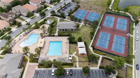 9769 Winnington Street Orlando FL 32832