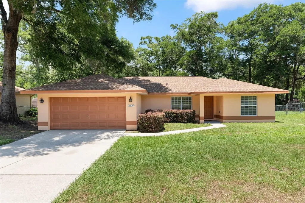 5939 NW 65th Street Ocala FL 34482