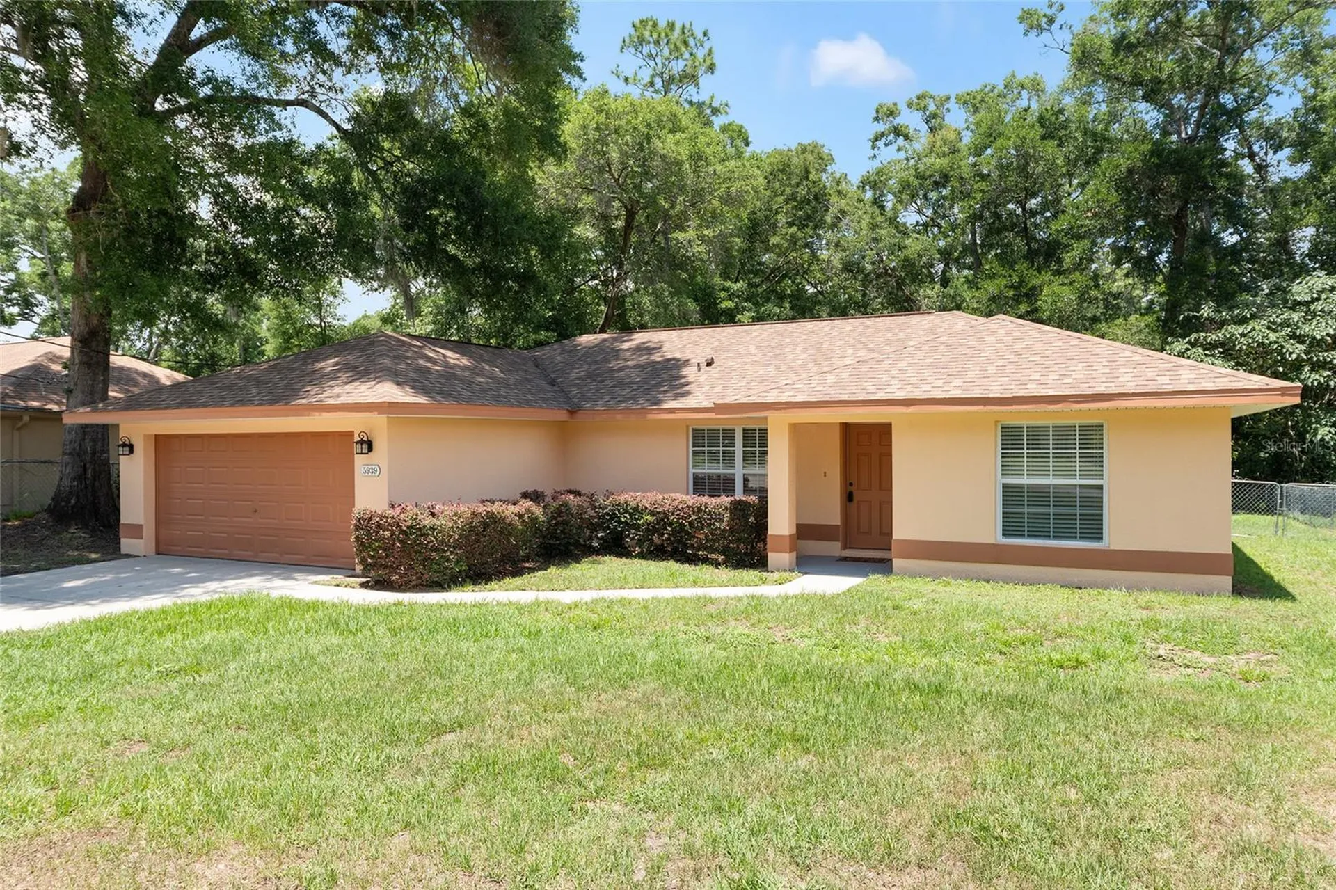 5939 NW 65th Street Ocala FL 34482
