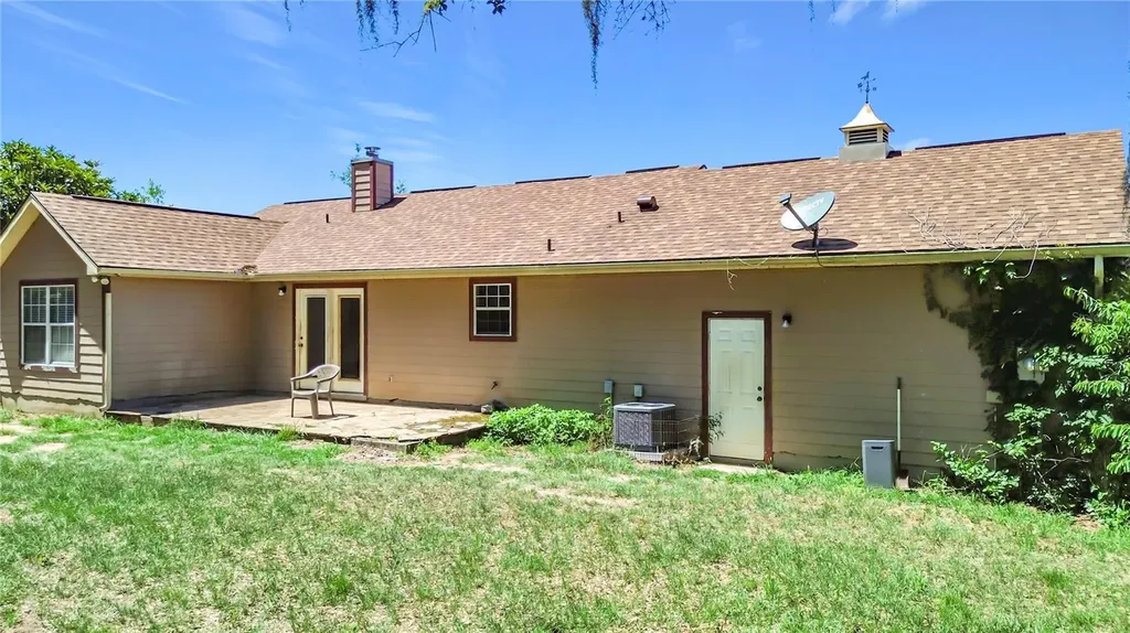 20540 SW 5th Place Dunnellon FL 34431