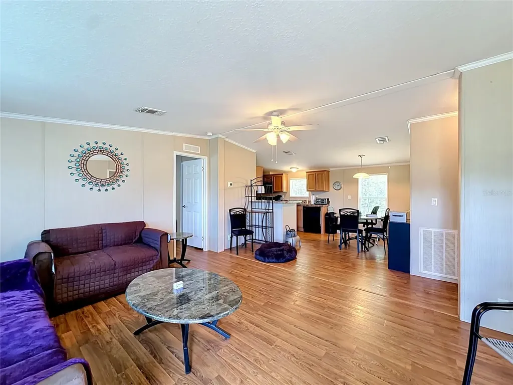 20540 SW 5th Place Dunnellon FL 34431
