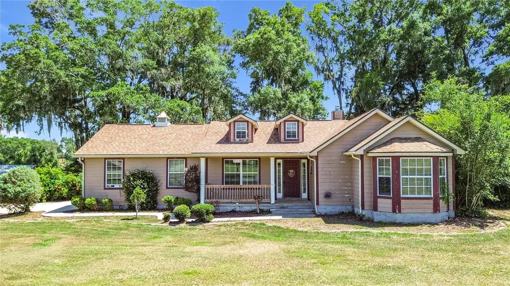 20540 SW 5th Place Dunnellon FL 34431