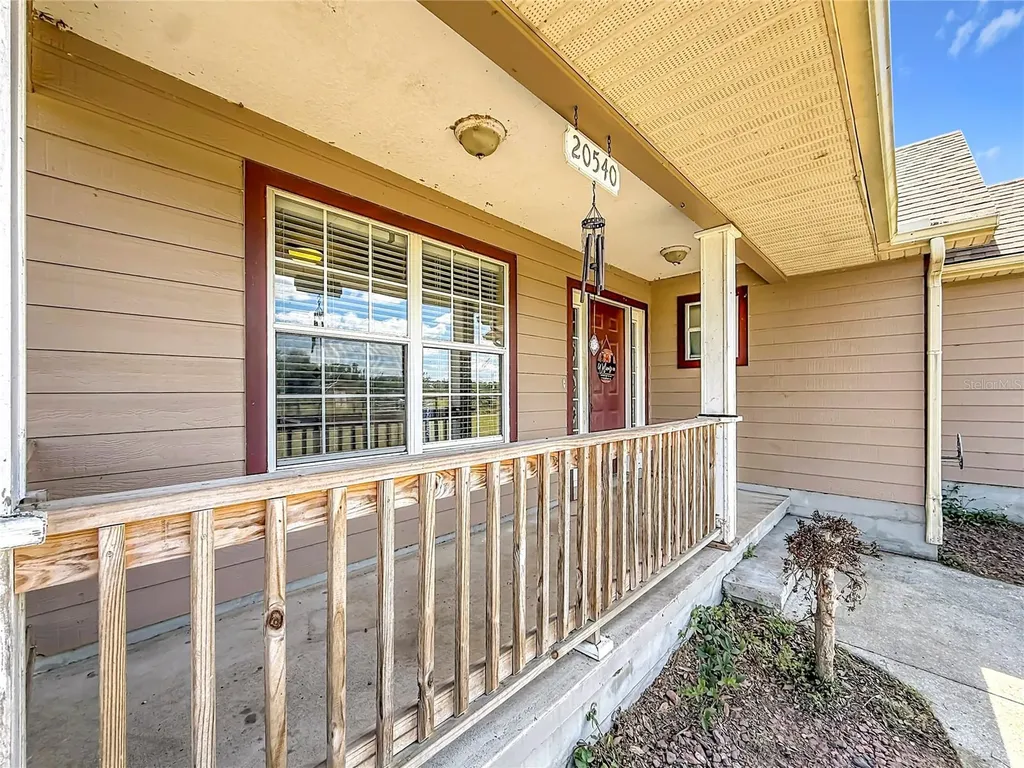 20540 SW 5th Place Dunnellon FL 34431