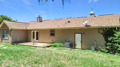 20540 SW 5th Place Dunnellon FL 34431
