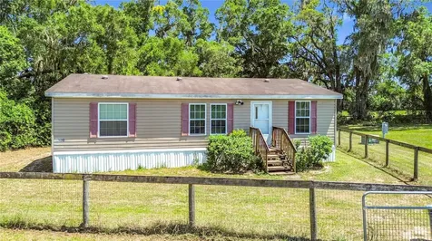 20540 SW 5th Place Dunnellon FL 34431