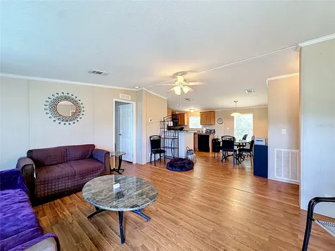 20540 SW 5th Place Dunnellon FL 34431
