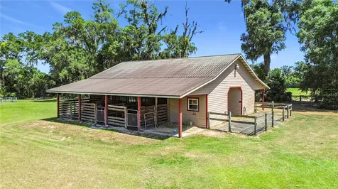 20540 SW 5th Place Dunnellon FL 34431