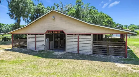 20540 SW 5th Place Dunnellon FL 34431
