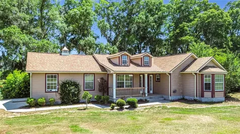 20540 SW 5th Place Dunnellon FL 34431