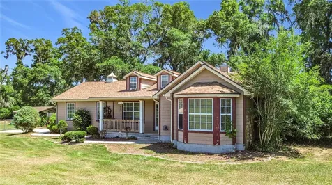 20540 SW 5th Place Dunnellon FL 34431