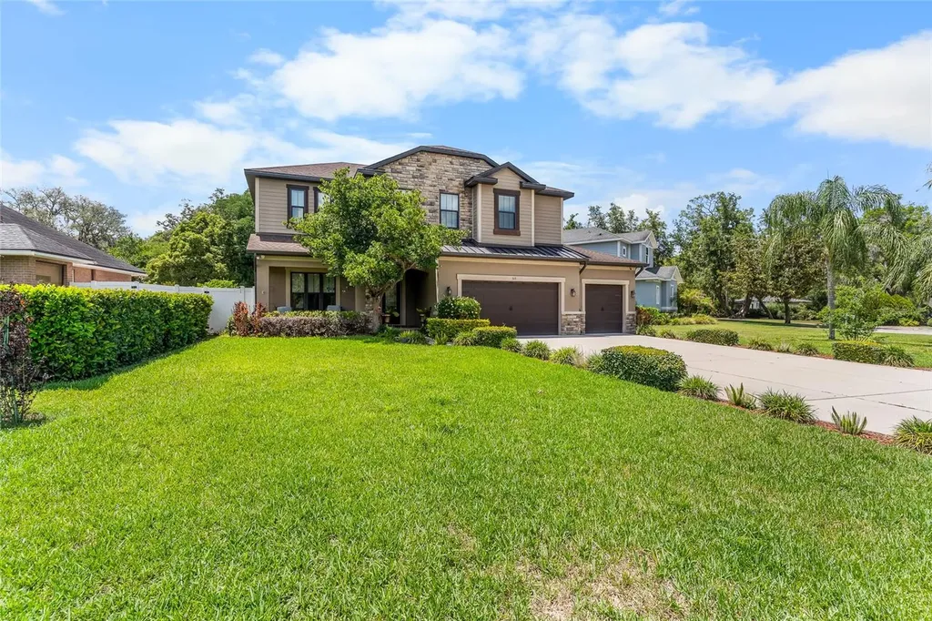 315 S Glen Arven Avenue Tampa FL 33617