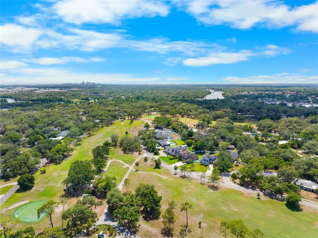 315 S Glen Arven Avenue Tampa FL 33617